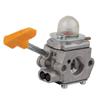 Carburetor Replacement for Homelite HBL26BVN HBL26YBNC 26cc Trimmer Blower Reliable Performance Parts NO 308054041