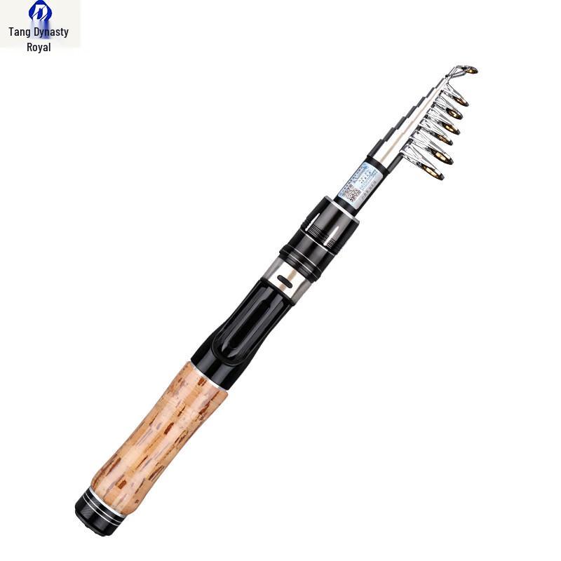 Datangyu Telescopic Lure Fishing Rod