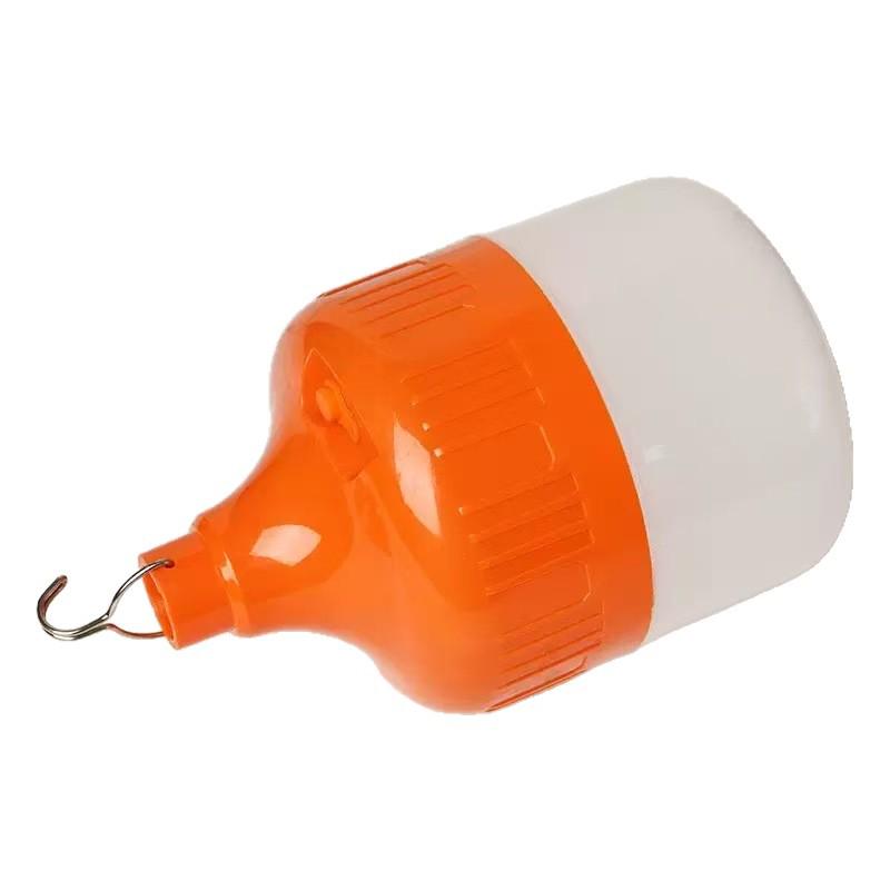 Portable Waterproof Night Market Lamp - Long Battery Life & Emergency Charging