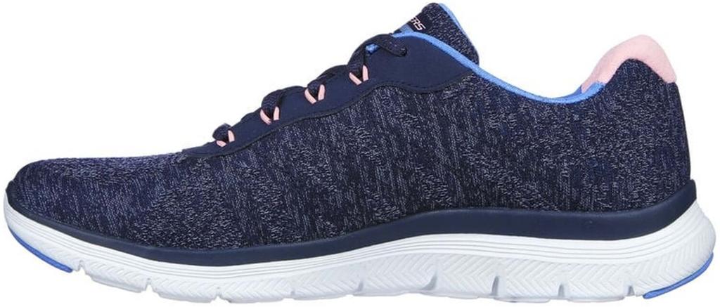Sneakers Skechers Flex Appeal 4.0 Fresh Move Women Navy