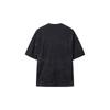 CusTomellow Gray Dying T shirT cwTam25432gyx