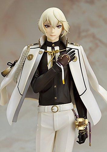Touken Ranbu -ONLINE- Higekiri 1/8 scale ABS & PVC painted finished figure