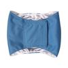 Waterproof Anti-Harassment Male Dog Diaper Belt - Breathable Pet Pants