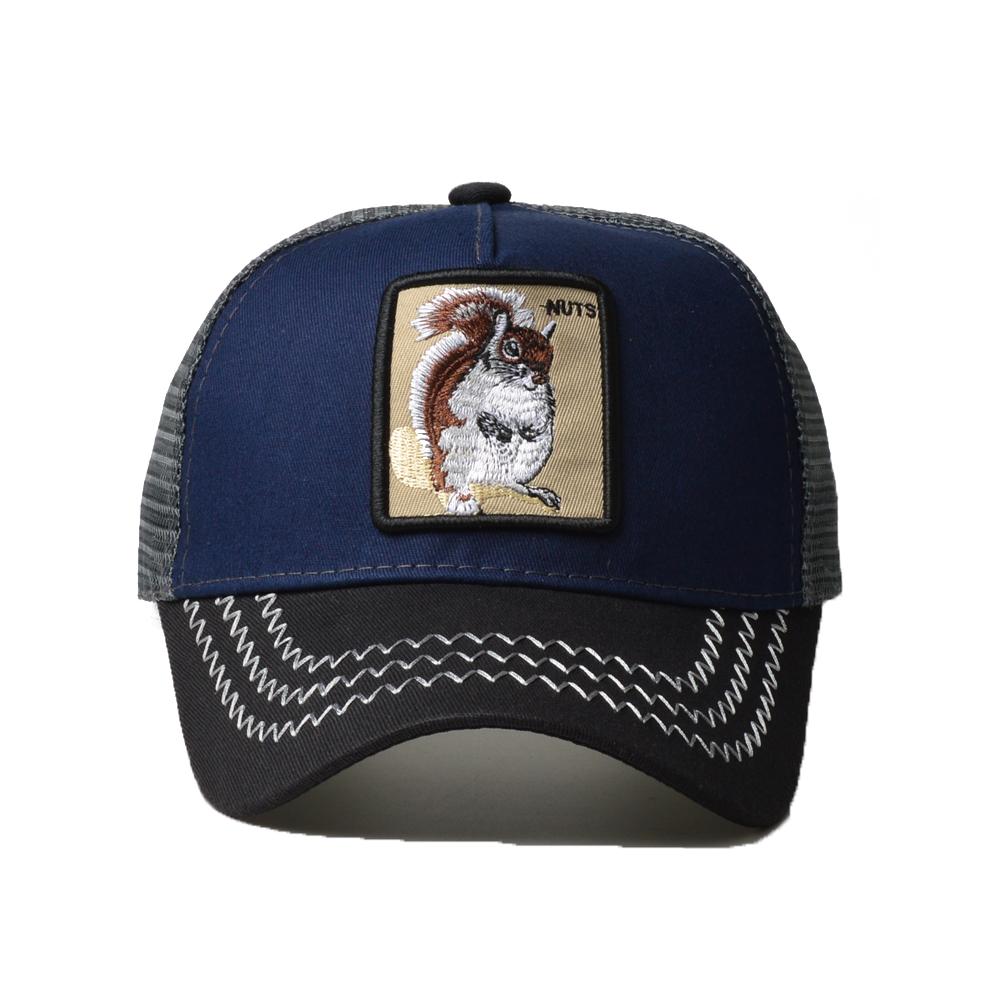 NORTHWOOD Summer Mesh Baseball Cap for Men Women Hip Hop Dad Cap Sun Outdoor Breathable Hats