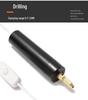 USB Mini Electric Drill for DIY Epoxy Resin, Pearl, and Model Crafting - E18