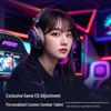 iKF V11 Series Wired Gaming Headset