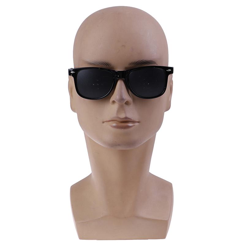 Unisex Vision Care Brillen Augenkorrektur Übungsbrille Sehhilfe Brille