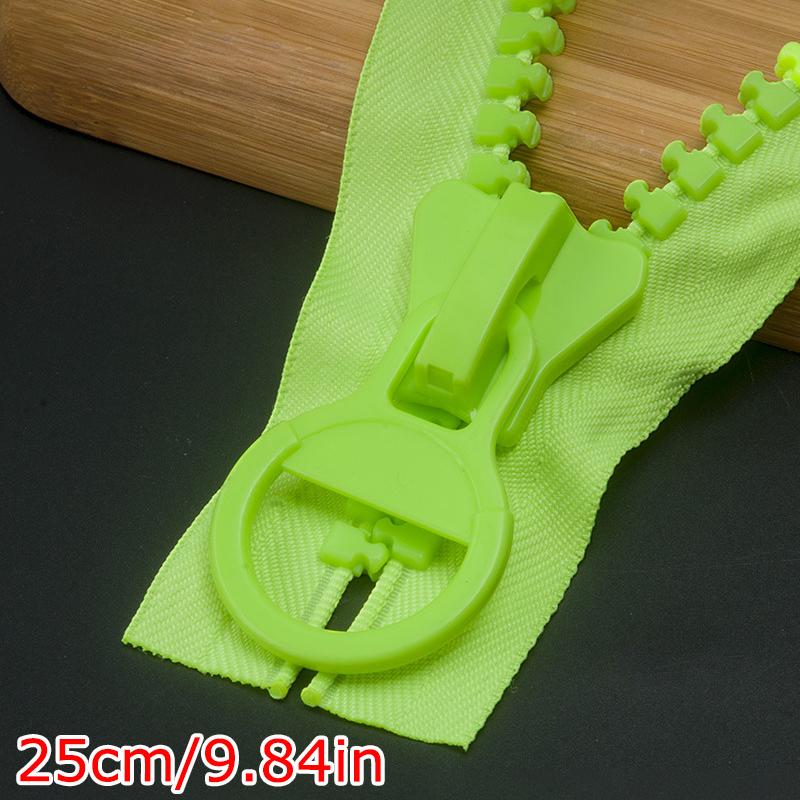 1PC Colorful Packaging Bags Extra Large Functional Sewing Accessories Multiple Options Available