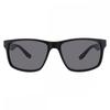 Grey Square Men S SunglaSSeS Nike cruiSer Mi Ev0834 001 59 Grey