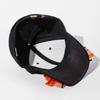 New  Halloween Theme Spider Pumpkin Bow Pattern Baseball Cap Street Unique Fashion Cool Duckbill Cap Windproof Hats