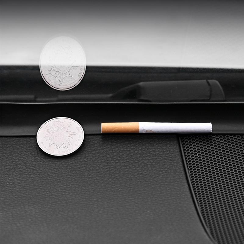 For Toyota Camry XV80 2024 2025 Central control dashboard soundproof sealing strip interior modification parts