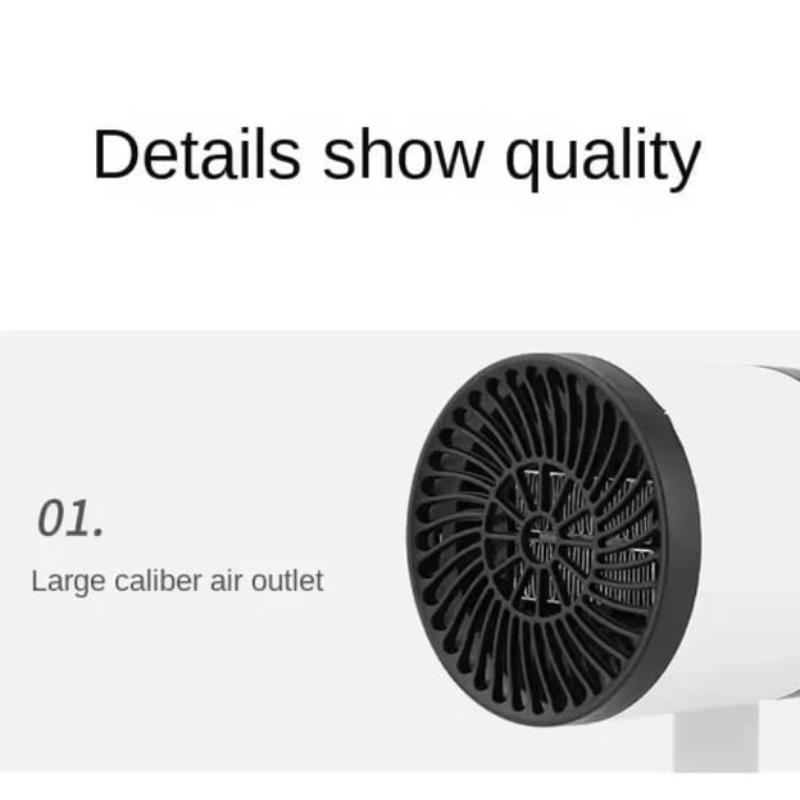 Зимний автомобильный обогреватель 12 В 150 Вт — фото 6