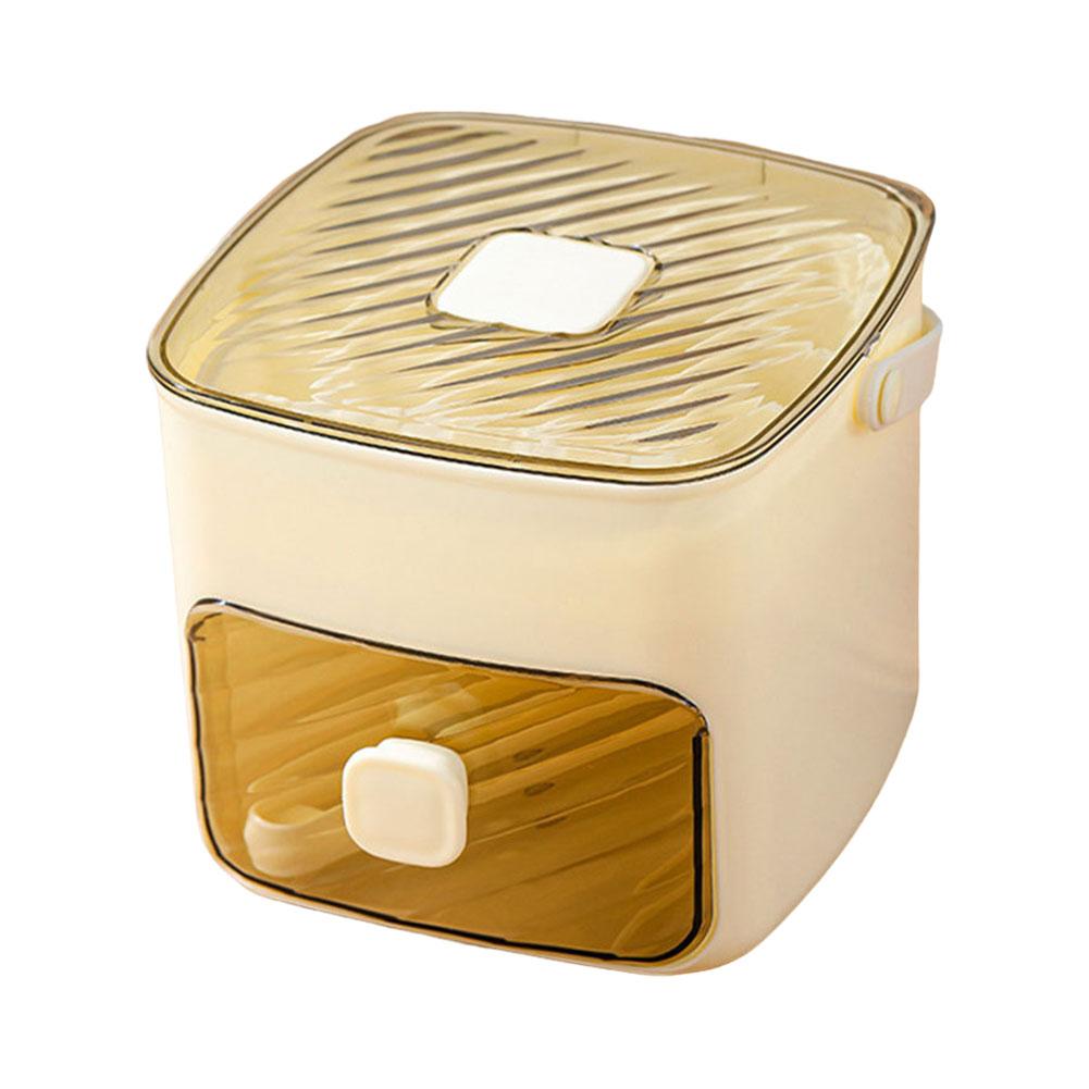 

Ice Cubes Tray Easy Release Ice Mold Ice Maker for Drinks Whiskey Beer Cocktail Coffee білий