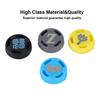 Anti Slip Replacement Joystick Silicone Cover Caps Thumb Grip for Nintendo Switch PS3 PS4