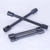 Heavy Duty Double Head Truck Tire Socket Wrench for Removal