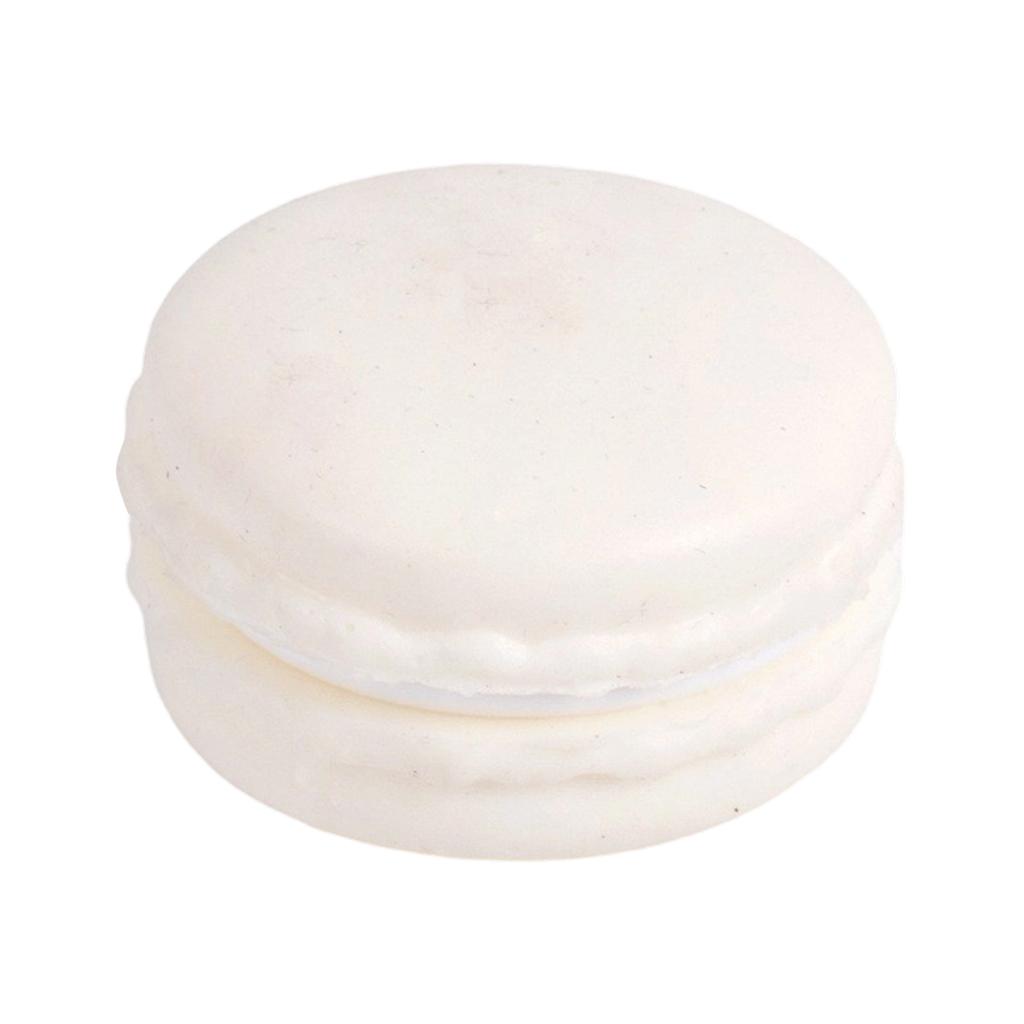 PU Quick Bullet Simulation Macaron Model Decompression Pinching Toy
