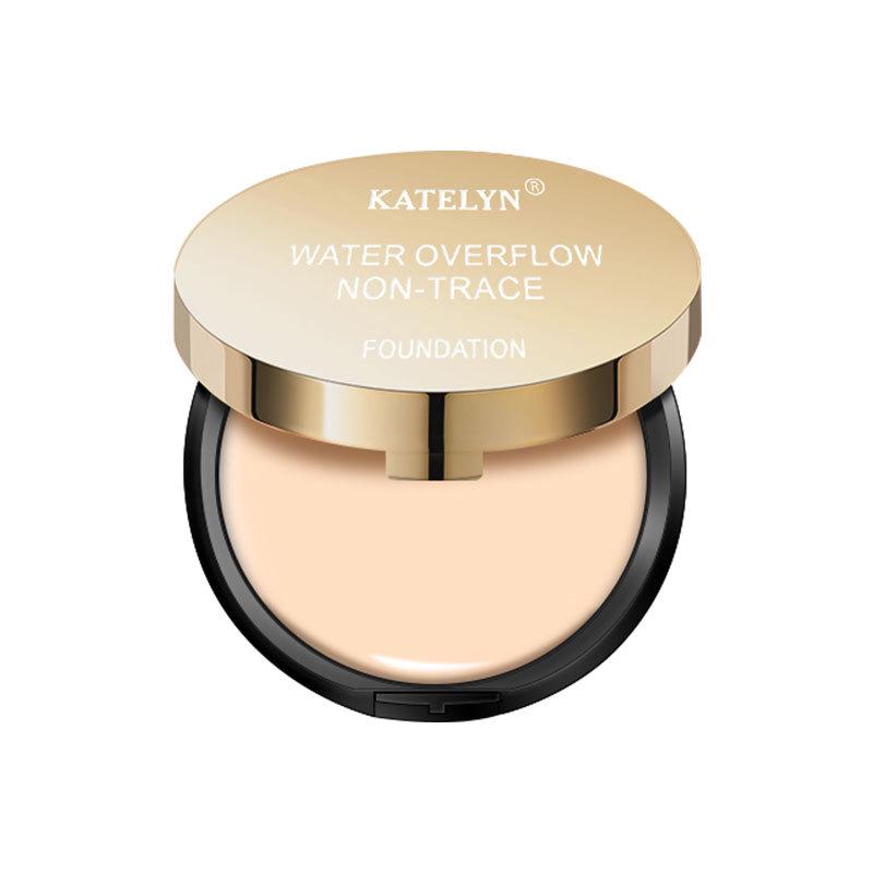 Catherine Seamless Long-lasting Foundation Cream for Professional Makeup Artists