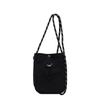 Casual Women Tote Bags Nylon Phone Bag Versatile Fashionable Crossbody Bag for Women Purse and Handbags