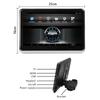 WIFI 10.1'' Ecran Tactil 4K Multimedia Auto 2+32G Monitor Tetieră Android9.0 Extern Stereo Auto Wireless Mirror link