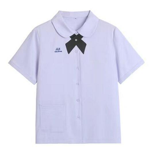 Kinder Schuluniform im Thai-Stil - Jungen & Mädchen College JK Uniform - Kindergarten bis Grundschule Abschlussoutfit