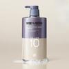 Mise En Scene Salon 10 Peptid Reparatur Shampoo & Kur (990ml / 33.46 fl. Unze)