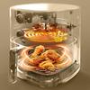 Supor Air Fryer Home Use, Intelligent, No Oil Fume, 5.5L Large Capacity
