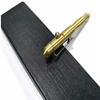 Retro Style Brass EDC Pocket  Pen Sturdy Portable Exquisite Matte Surface Classic Ballpoint Pen