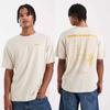 Summer New 2026 Sale Men's Streetwear Brand Clothing Graphic Printing High-end Luxury Unisex Style Both of Men and Women