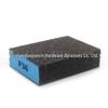 Elastic Diamond Sanding Block 100x70x25mm for Woodworking and Musical Instruments Polishing