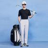 J.Lindeberg Men's Cool-Touch Elastic Sports Pants