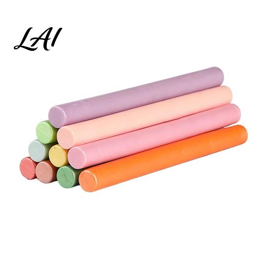 Holiday Card Making Wax 10PCS Sealing Sticks Fine Texture Seal Stamp Kit for Crafts Flexible Decorative Wax Envelope And Craft Decoration Envelopes