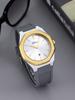 Simple leisure sports men's quartz watch Waterproof casual wristwatch for men