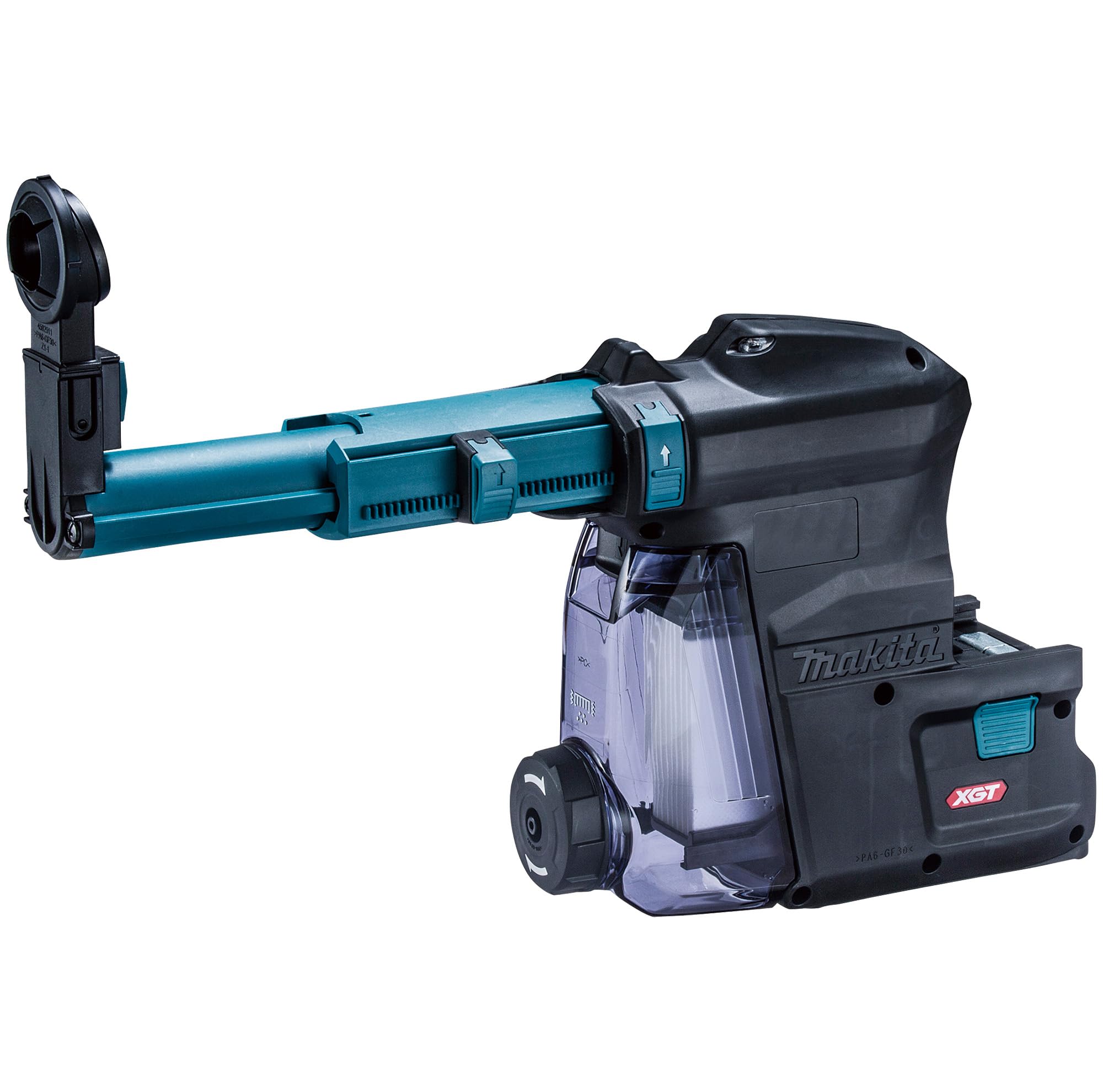 

Makita Dust Collection System DX12 A-70029