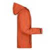James and Nicholson Mens Outdoor Soft Shell Jacket