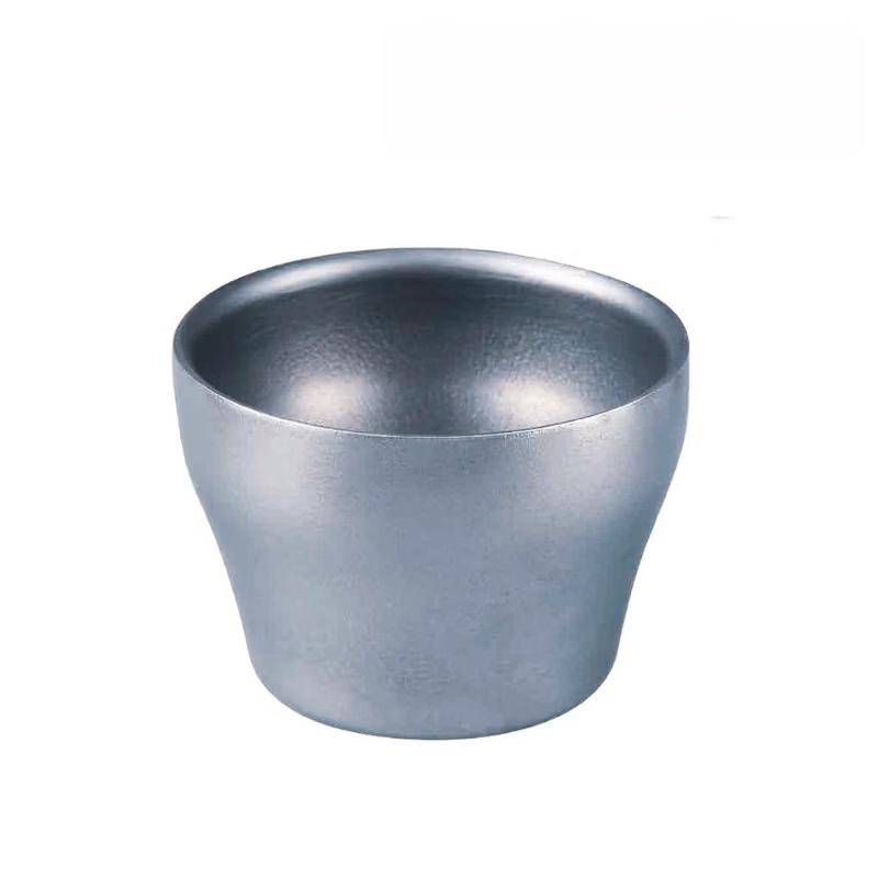 

NuFeng Outdoor Camping Tea Cup