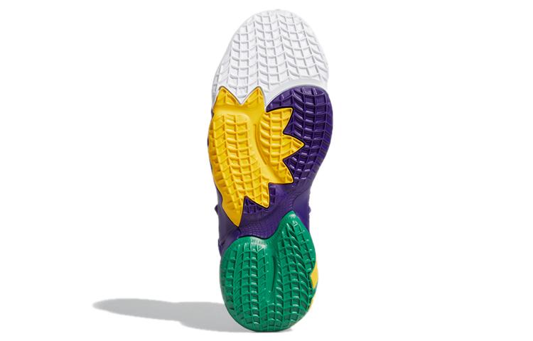 Men's Sneakers Adidas D.O.N. Issue #2 GCA 'Pick and Roll'