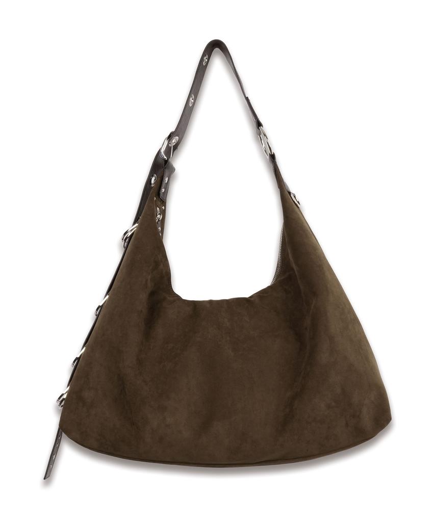 Doffsept Loa Bag In Brown