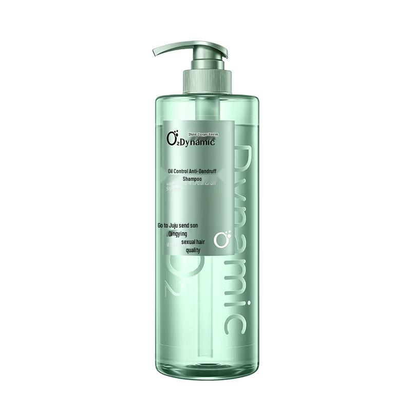 Slek Dandruff & Oil Control Shampoo