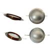 1Pcs Hore Diaphragm Structure Tweeter Voice Coil Membrane  Treble Unit Replacement
