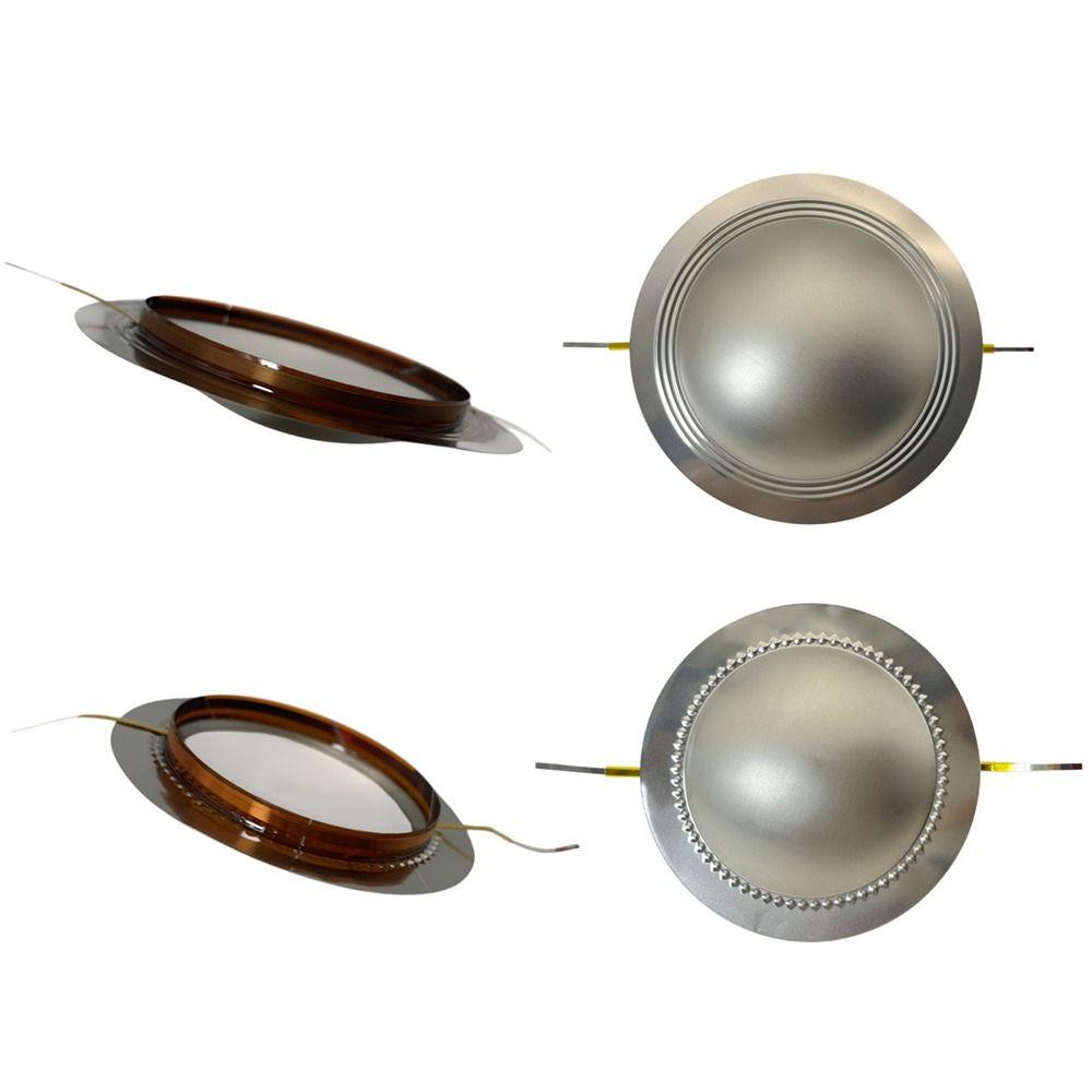 1Pcs Hore Diaphragm Structure Tweeter Voice Coil Membrane  Treble Unit Replacement