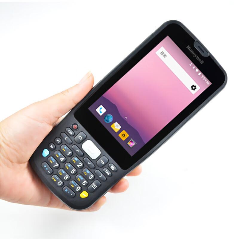 Honeywell EDA Series Handheld Data Terminal