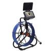 1080P HD Pipe Inspection Camera with 4.3 Inch LCD Screen Flexible Drain Pipe Inspection Camera