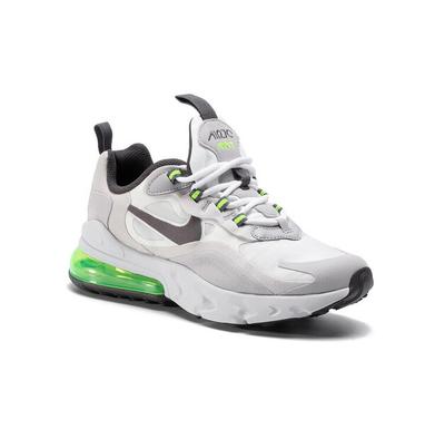 Air Max 270 React Turnschuhe (G.S.)