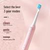 Saky N1 Compact Sonic Electric Toothbrush (Couples' Edition) CN plug (adapter included)