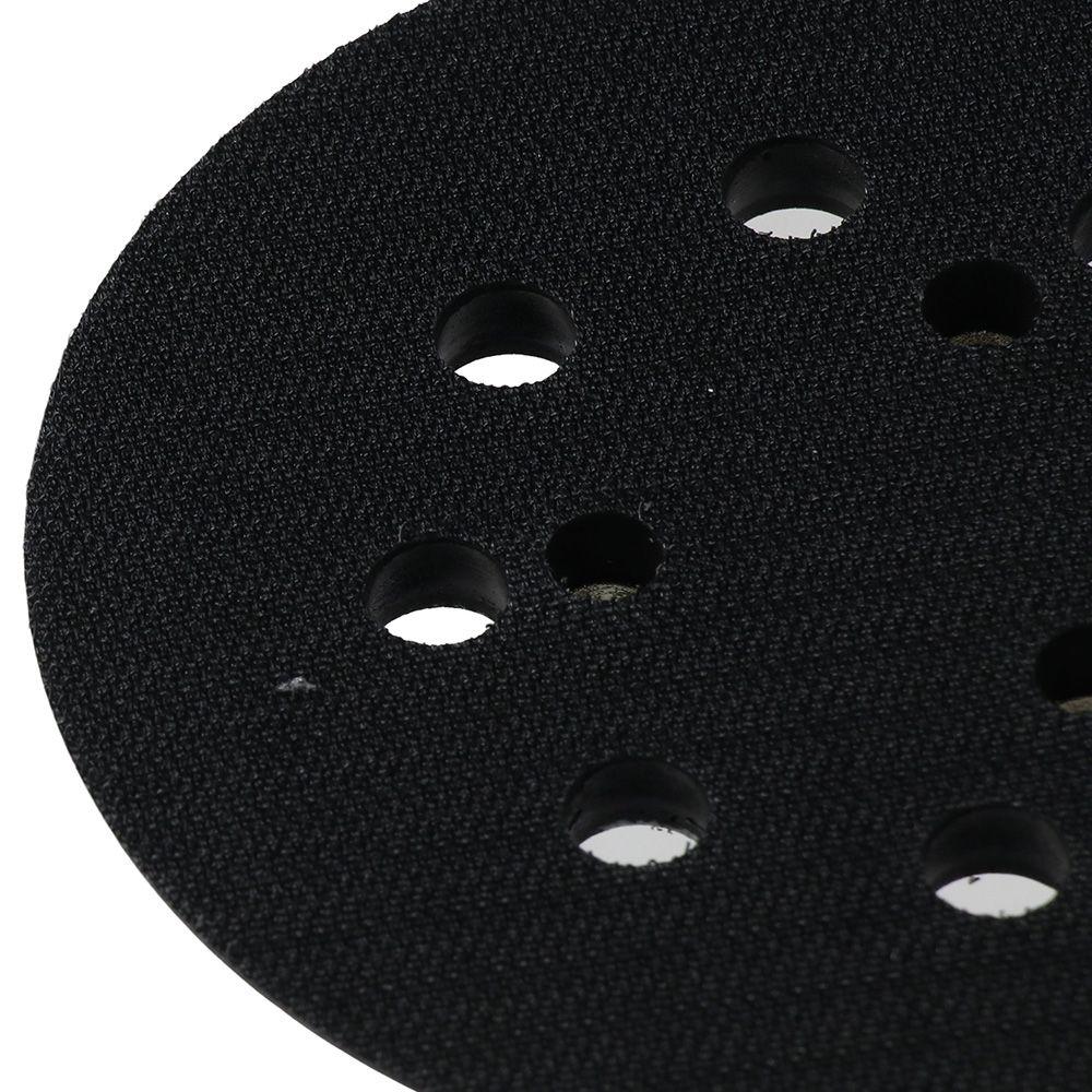 New 5 Inch Replacement Sander Pad for Makita 743081-8/743051-7/DeWalt 151281-08/DW4388/Porter Cable 151281-08/Hitachi 324-209