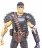 Game Figma 359 GUTS Black Swordsman Ver. Repaint Edition PVC Figures Model Toys