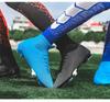 Free Combination of Colors White Football Sports Training Shoes Men AG Turf Football Shoes Soccer Boots NAIKEWAY Football Shoes