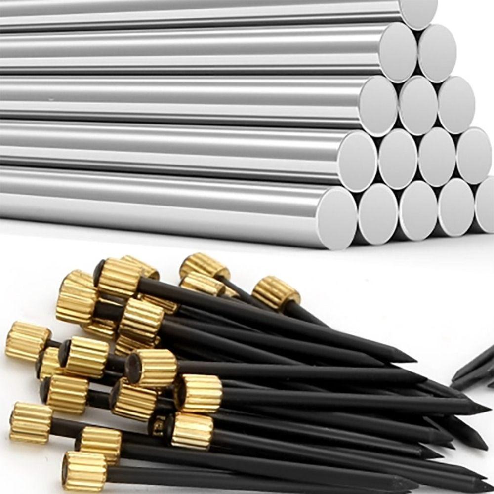 

Box/90pcs Round Head Picture Hanging Nails Iron Needle Hanging Hardware Tool Hangers Painting 70g