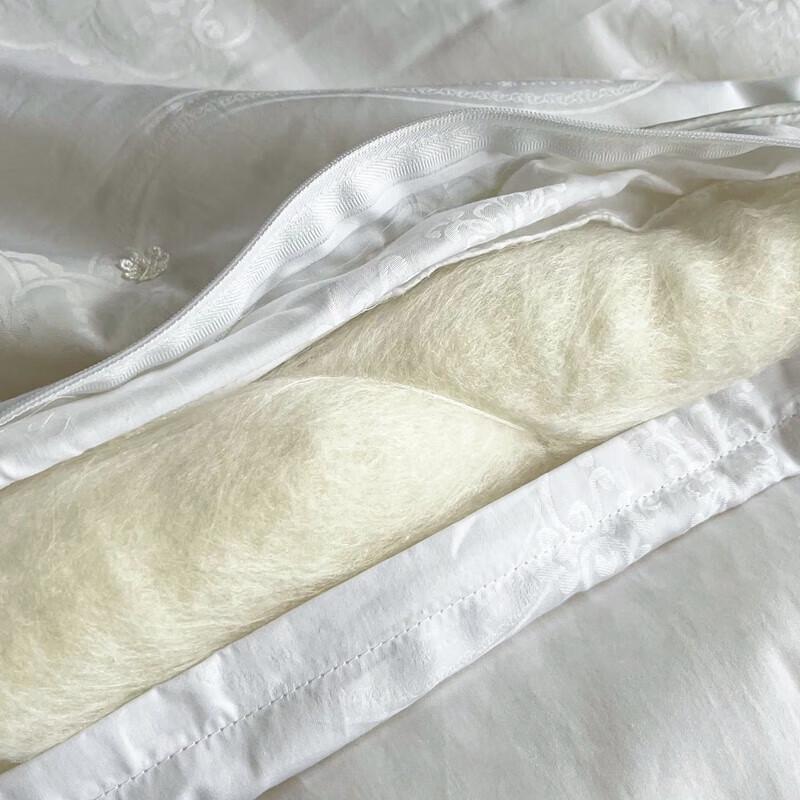 Muxinzi Premium Tussah Silk Summer Quilt