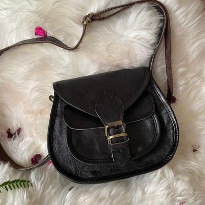 Leather Crossbody Bag. Leather Bag. Handmade Leather Bag Crossbody Bag For Women, Crossbody Bags Purse, Leather Purse For Women Gift for Her